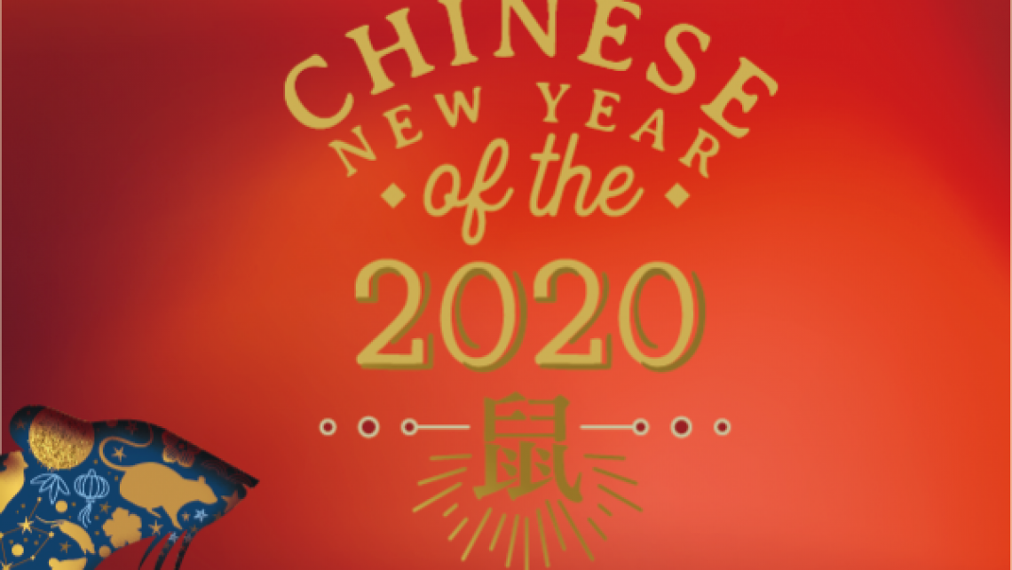 一鼠吉發-2020-鼠年大吉